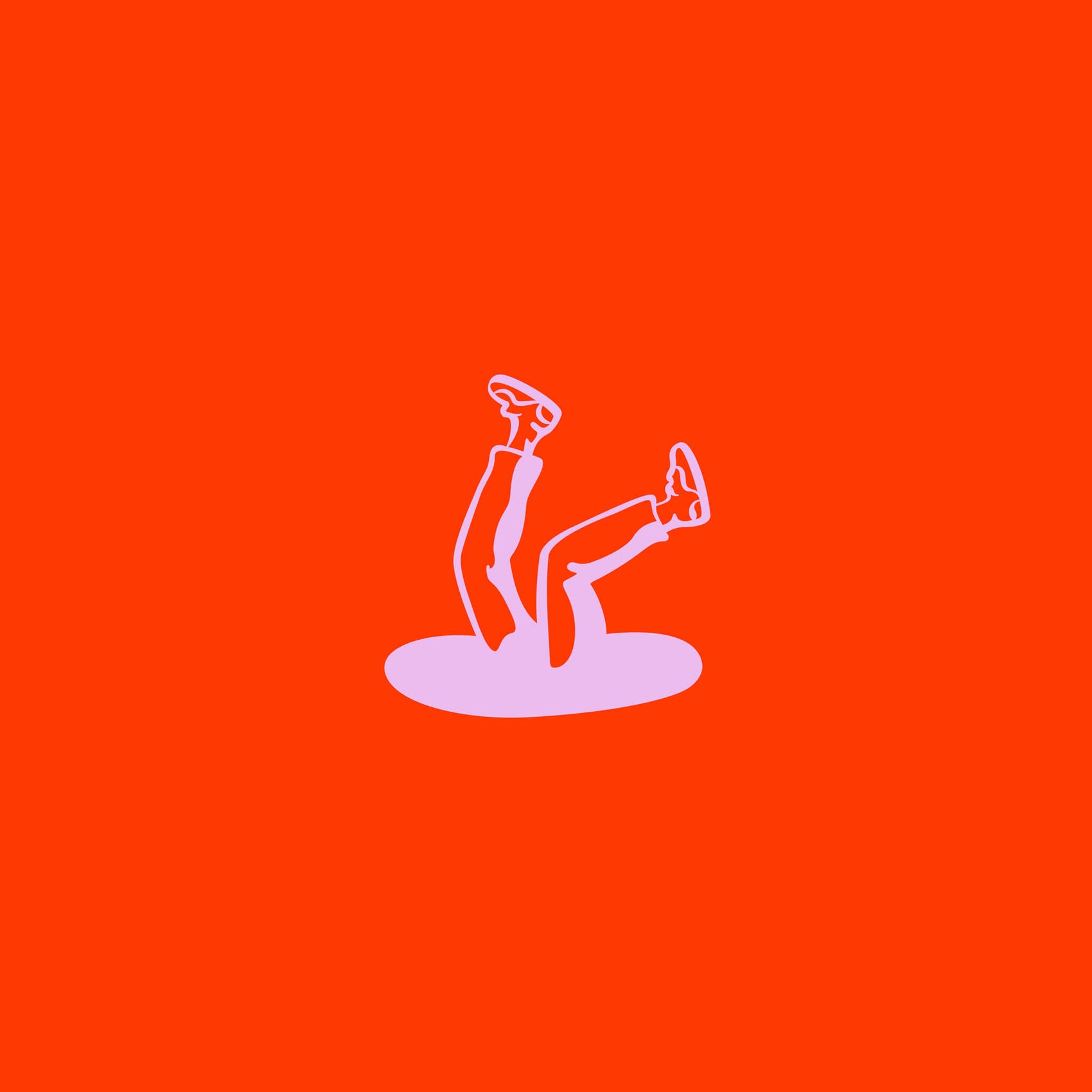Parallel | Bookstore brand design portfolio by Obscurio & Co.
